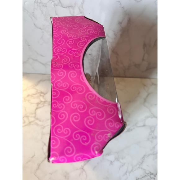 Disney Princess Dazzling Cinderella Doll Magical Light Up Shoes 50572 Mattel - Picture 10 of 11